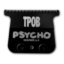 Tpob Pyscho Blade Graphite 6.9 Para Recortadora Troll Y X (n