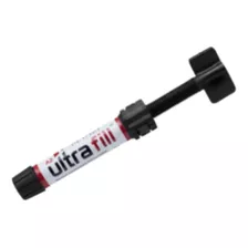 Ultra Fill Resina Compuesta Fotopolimerizable X 6 Unidades