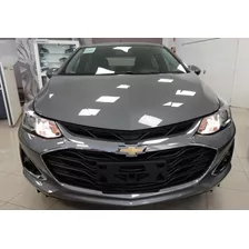 Chevrolet Cruze Lt#7