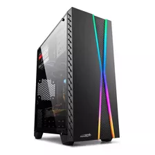 Pc Armada Gamer Amd Ryzen 5 4600g Ram 16gb Radeon Vega Hdmi