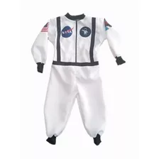 Macacão Astronauta Para Bebê