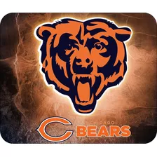 Mouse Pad - Chicago Bears (24cm X 20cm X 5mm)