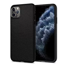 Funda Liquid Air Compatible Con Para iPhone 11 Pro (5.8 ) 2