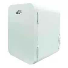 Mini Refrigerador Para Multiples Usos