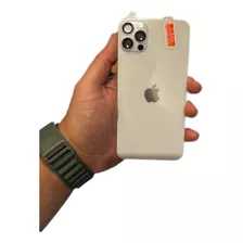 Lente Kit Para Transformar iPhone XR No 12 Pro