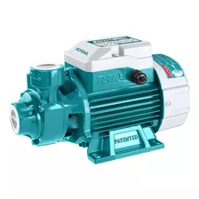 Bomba Periferica 750w 1 Hp Total Twp17506-5