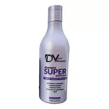 Shampoo Matizador 500ml -divas