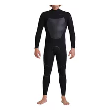 Wetsuit Quiksilver Marathon Sessions 3/2 Cz Wt23 Black