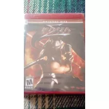 Ninja Gaiden Sigma Ps3 Tecmo