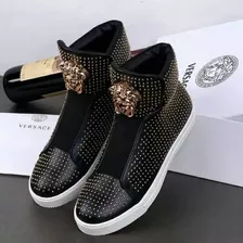 Sapato Masculino Versace 2065