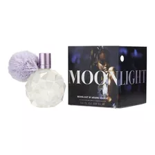 Perfume Moonlight De Ariana Grande 100 Ml Eau De Parfum Nuevo Original