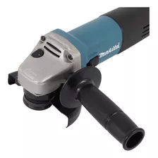 Esmerilhadeira Angular 4.1/2pol Makita 9557hpg 220v 840w