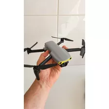 Drone Autel Evo Nano Plus Com 3 Baterias E Bolsa Para Drone