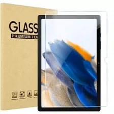 Mica Cristal Para Tablet Samsung Tab A8 10.5 Sm-x200 X205