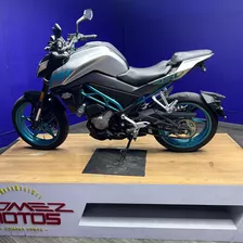 Cf Moto Nk 250 2020