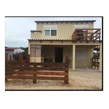 Casa En Barra Del Chuy Uruguay