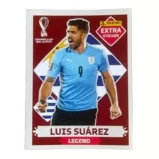 Luis Suarez Legendo Bordo