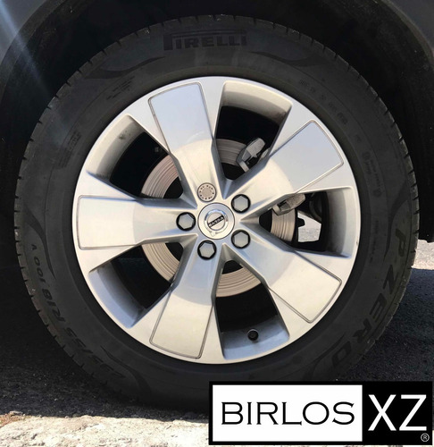 Birlos De Seguridad Kw | Volvo Xc40 (1) Rin 18 Foto 2