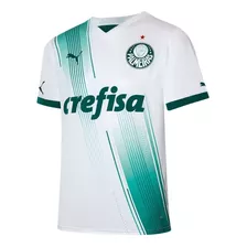 Camisa Palmeiras - 2022 / 2023 - Original 