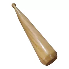 Bate De Beisbol, Madera Grande, Defensa Personal 80cm