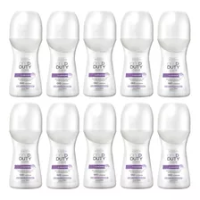 Desodorante Rollon On Duty Clareador 48h 50ml (10 Unid) Avon