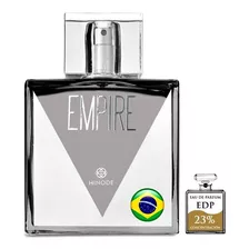 Perfume Empire Original Regalo Hombre. Oriental Amaderado
