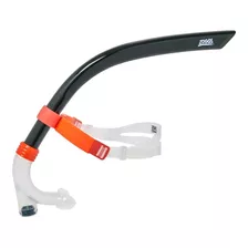 Snorkel Frontal Zoggs Centre Line Con Clip De Nariz