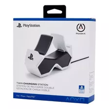 Powera Dual Charging Station For Dualsense Controllers Ps5