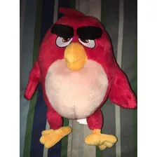 Peluche De Angry Birds