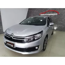 Citroen C4 Lounge Shine Thp 2018