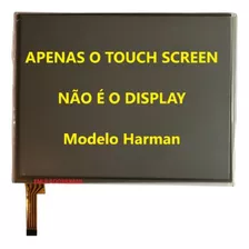 Touch Screen 8.4 Jeep Grand Cherokee Tela Toque Harman Vp4