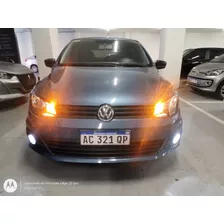 Volkwagen Gol Trend Msi Usado 2018 Contado X