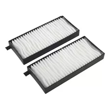 Filtro Cabine Para Ssangyong Kyron 2.0 Turbo Diesel Gl/ 2010