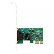 Tarjeta De Red D-link Dge-560t Pci Express Gigabit