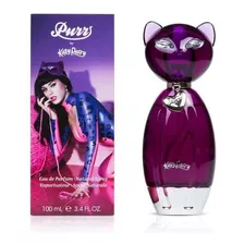 Perfume Purr Katy Perry 100ml Dama Original