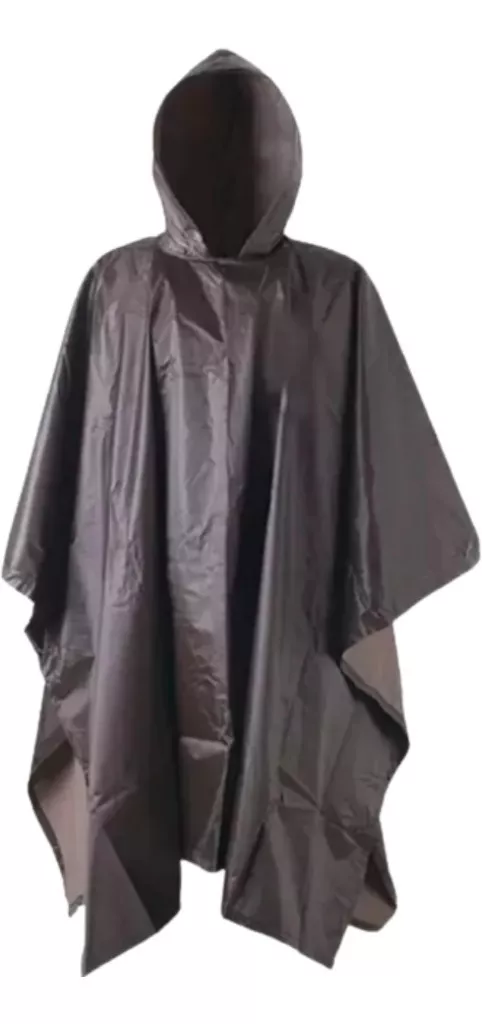 Ponchos Impermeables.fabrica Impermeables
