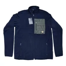 Campera Micropolar Legacy