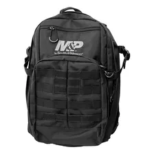 110017, Mochila Marca Smith&wesson, Duty Series, Color Negro