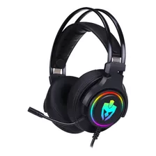 Headset Gamer Pro Profissional Evolut Agni 7.1 Chega Hoje Sp