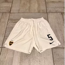 Short Boca Utilería Battaglia 5