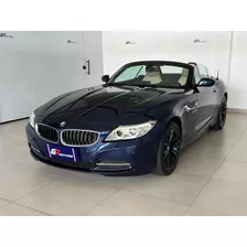 Bmw Z4sdrive20i Ll31 2014