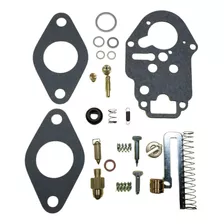 Kit Reparacion Carburador Weber 1 Boca Renault 12 Motor 1.4