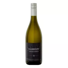 Vino Alambrado Chardonnay X 750cc - Bodega Santa Julia