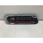 Emblema De Dodge Ram Hemi Magnum 02-05 Usado Original 