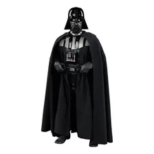 Boneco Action Figure Darth Vader Escala 1/6 Star Wars
