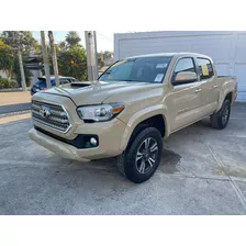 Toyota Tacoma Trd