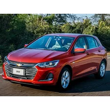 Chevrolet Onix 5 Premier 1.0 Nafta Automatico Hachback 2024