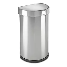 Simplehuman Bote De Basura Con Sensor - 54.5l - Uline