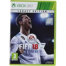 Xbox ** F I F A 18 ** Tienda * Game World * Xpres * Ofertas