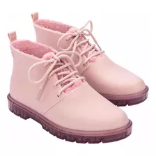 Melissa Fluffy Boot Original 